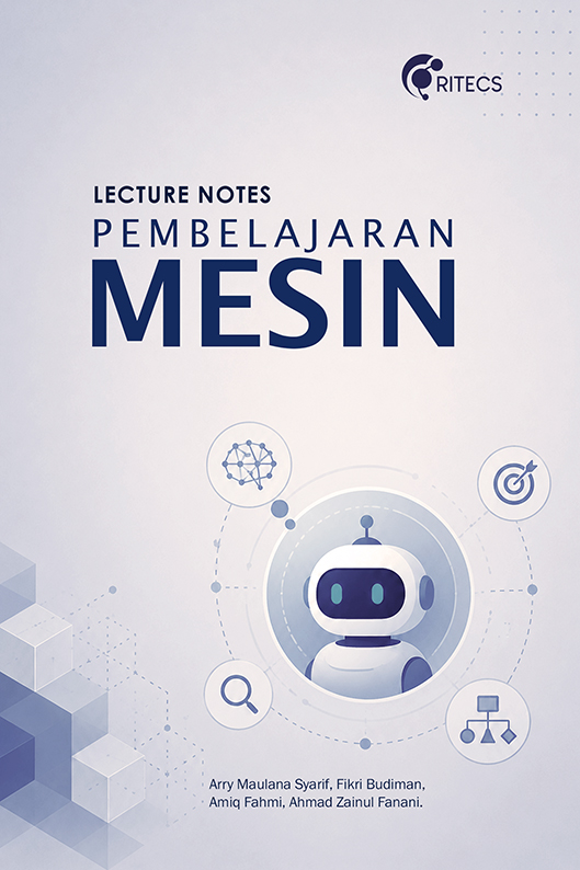 Lecture Notes: Pembelajaran Mesin